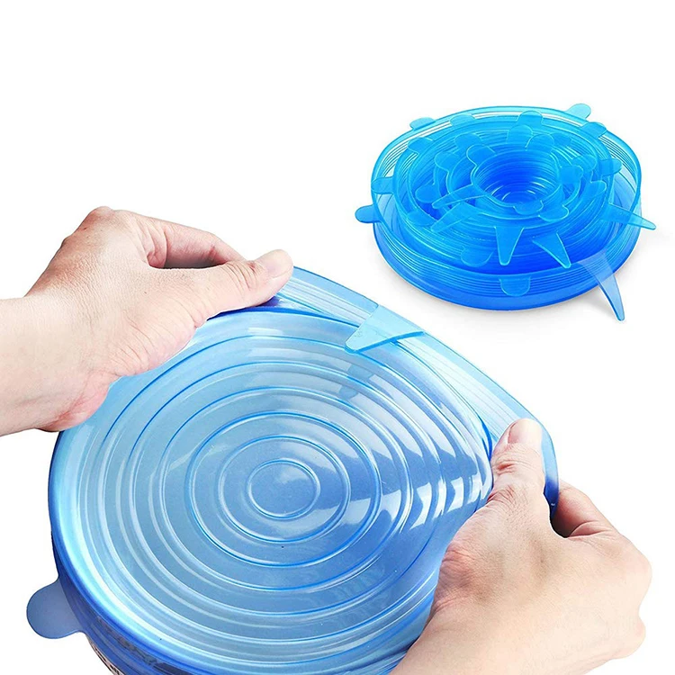 

High quality food silicone cover