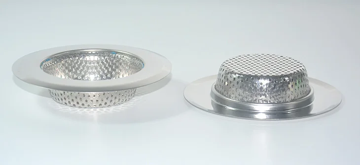 Sink Strainer