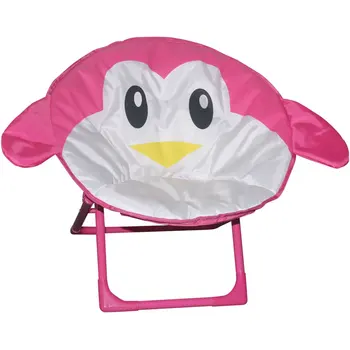 Small Round Seat Kids Folding Chair Camping Chair Moon Chair For Children Buy Kids Folding Chair Children Moon Chair Round Camping Chair Product On