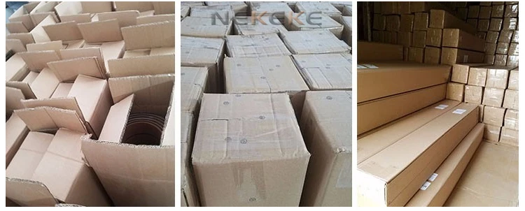 NEKEKE 6 mm thick customized durable marine EVA foam deck pad boat yacht flooring decking Mat