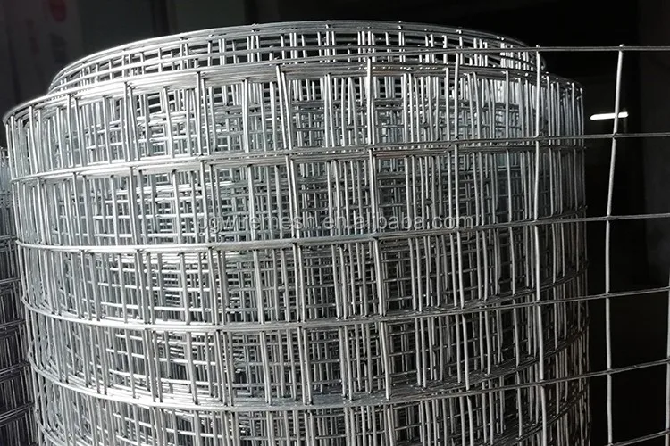 The Rabbit Cages Welded Wire Mesh( Hardware Cloth) China Professional