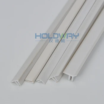 Household Decoration Pvc Strip For Strech Ceiling Keel Buy Pvc