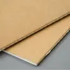 Commissioned Kraft notebooks personalized journals notebook for school