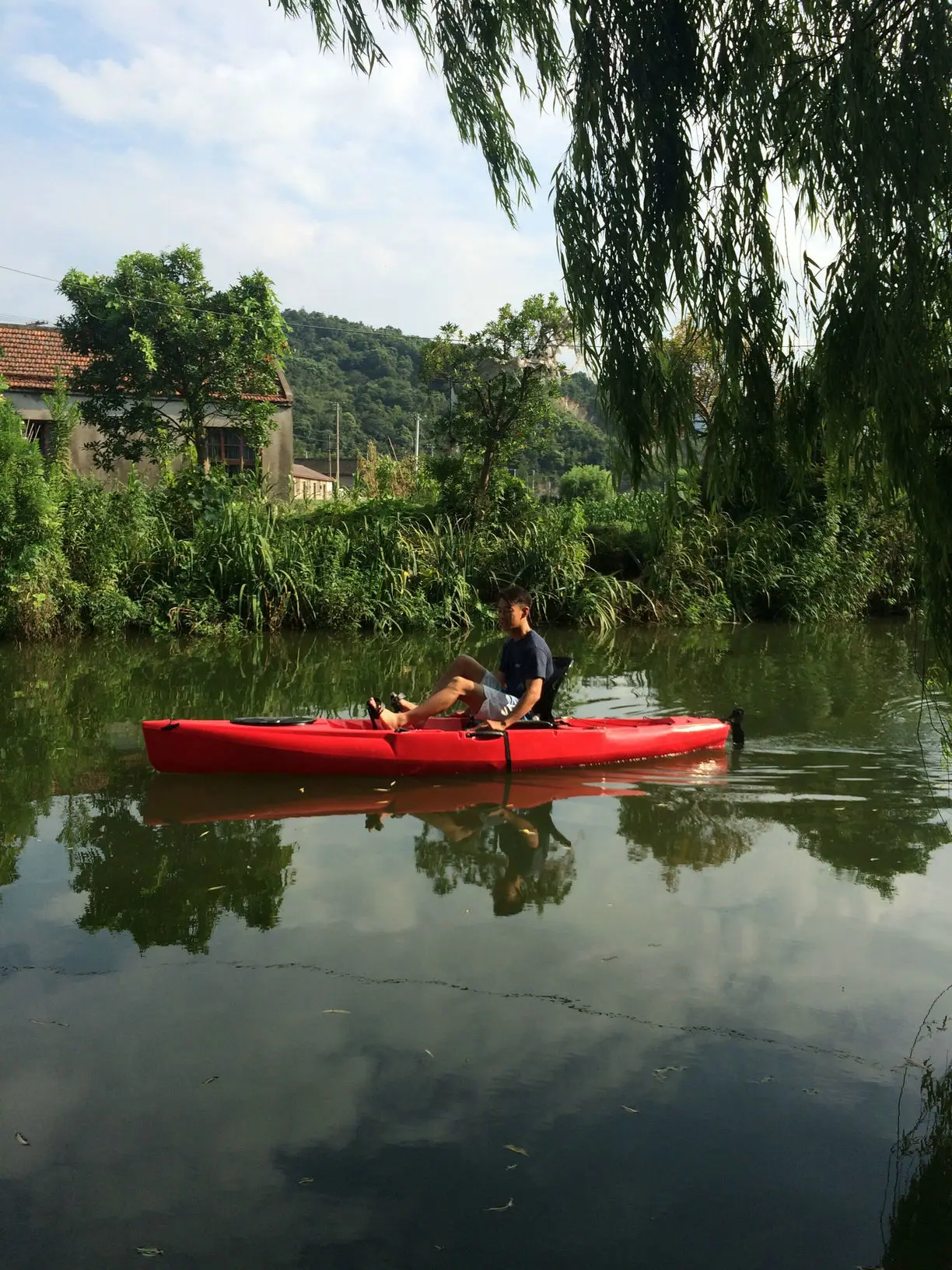 Uboat Inflatable Kayak Pedal Drive Fishing Ubpk2 Buy Boat Seat,Kajak,Kayak With Pedals