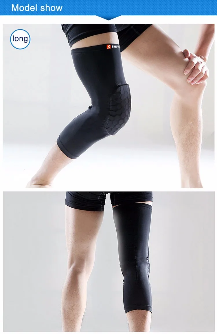 Knee Pads For Sport Kneepad Or Martial Arts Training Buy Knee Pads