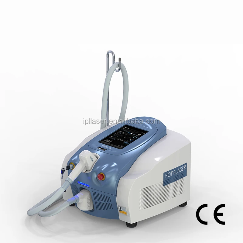 

3 Wavelength 755 808 1064 nm diode laser/laser diodo 808 portable/permanent diode laser hair removal