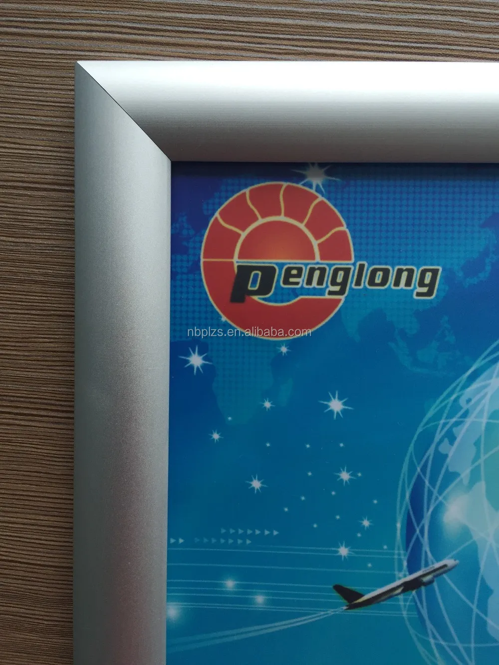 Poster Frame A0 A1 A2 A3 A4 Aluminum Snap Frame Display Frame Buy Poster Frame,A4 Poster Frame