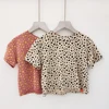 /product-detail/summer-wholesale-leopard-print-cotton-kids-girls-t-shirt-for-children-62056725828.html