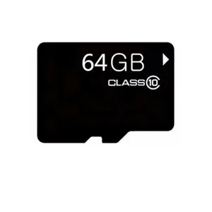 Nano CID Memory SD Card