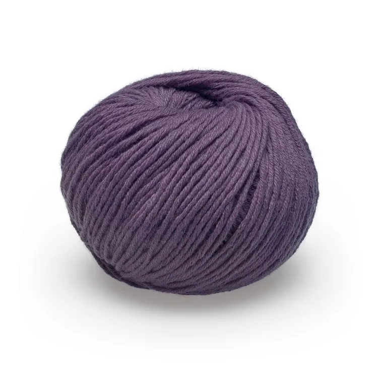 merino wool yarn ball