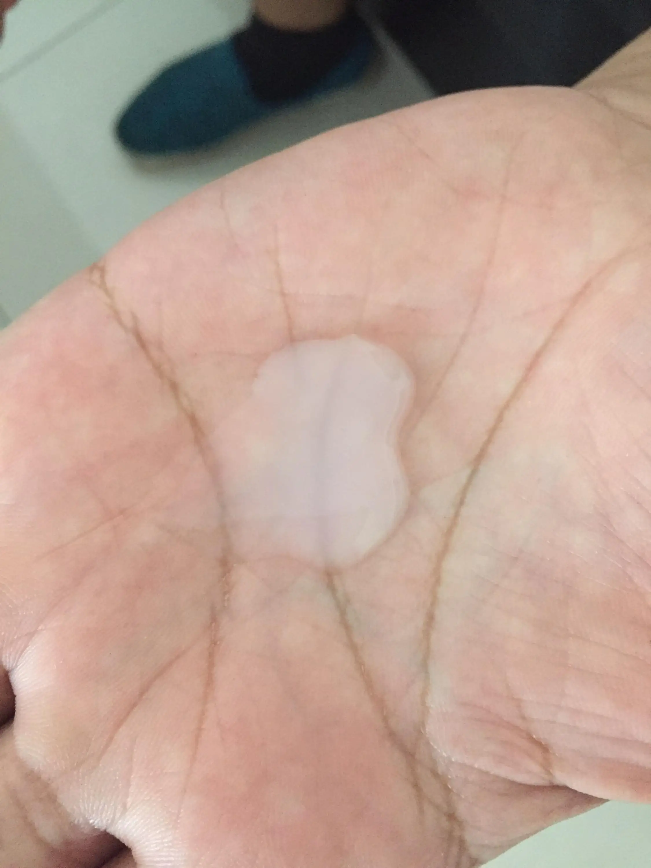 Transparent Liquid Chalk Like Dry Hands From Hebei Buy Dry Hands