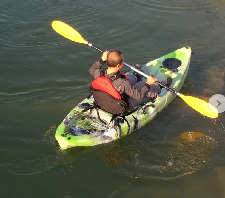 Single Kayak