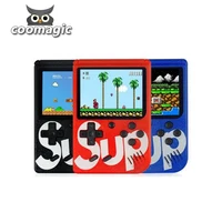 

SHENZHEN factory wholesale 8bit handheld video game console