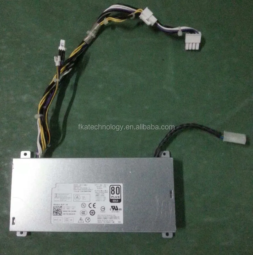 

Wholesale For Dell D260EA-00 DPS-260AB-1 A JG2C5 XPS One 2710 2720 Power Supply