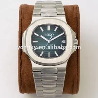 

Top 2019 luxury watch manufacturers PP patek watch 5711 Pearly Nautilus watch custom brand