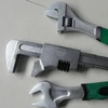 auto wrench for pipe and motor repairing