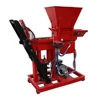 Profitable compressed earth block machines,compressed earth block press plans,cinva ram compressed earth block press plans