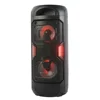 New invention portable speaker 5 inch woofer