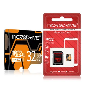 Mini Micro TF Memory SD Card