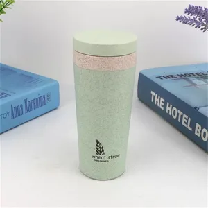 Image of 300ml biodegradable New Product Custom Printed Biodegradable Coffee Cups