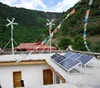 10kw off grid wind solar hybrid power generator system/5kw wind generator + 5kw solar panel