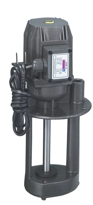 Head 3 Meter coolant pump
