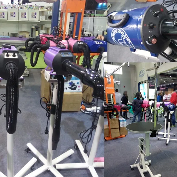 CHUNZHOU STAND DRYER IN CIPS