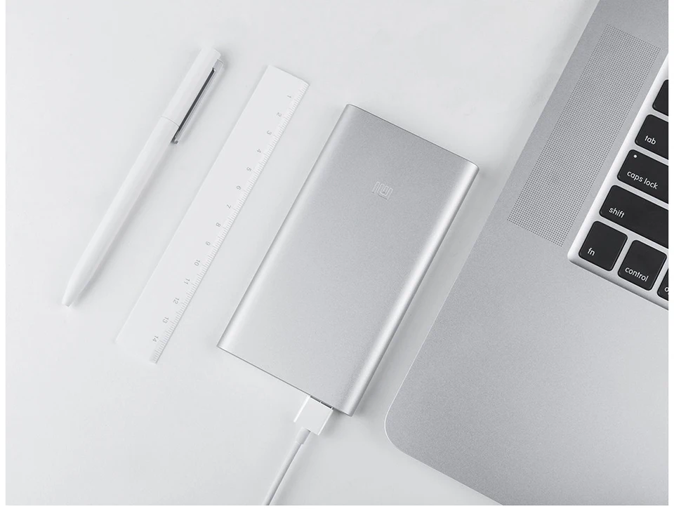 Buy Xiaomi Power bank 5000mAh Silver ORIGINAL online. Price, Full  Description, photo, videos, comments – www.