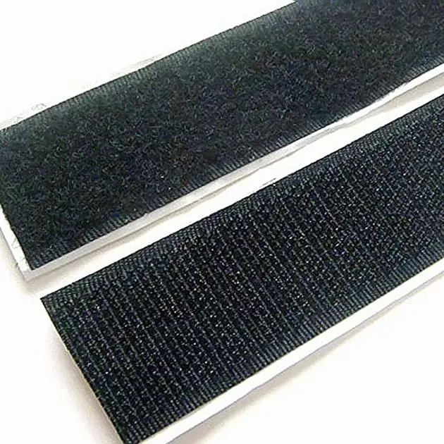 adhesive velcro tape (2)