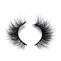 

Quality Guaranteed Strip Animal Mink Hair Eyelashes