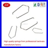 OME Hose Retaining Spring,Wire formed Iron Steel Horse Shoe Clip