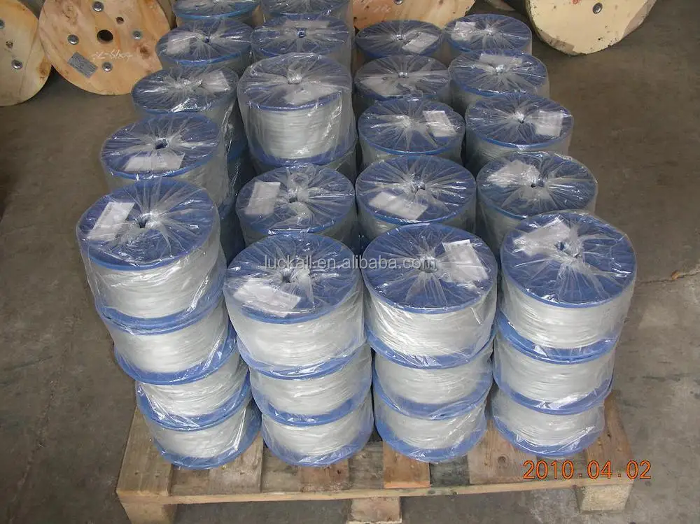 Standard 316 Stainless Steel Wire Rope 7*19 6mm Hs Code 73121 Buy 316