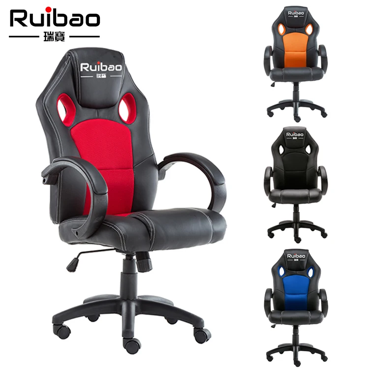 Hot Selling Furniture True Designs Car Seat Office Chair For Sale