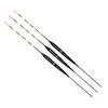 Battery Operated Waterproof Electric Fishing Float Bobber Night Tackle Accessory