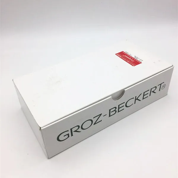 Groz Beckert Circular knitting machine needles VOLS141.41 Products from