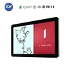 The Best China 32 inch indoor monitor dual lcd digital advertising player