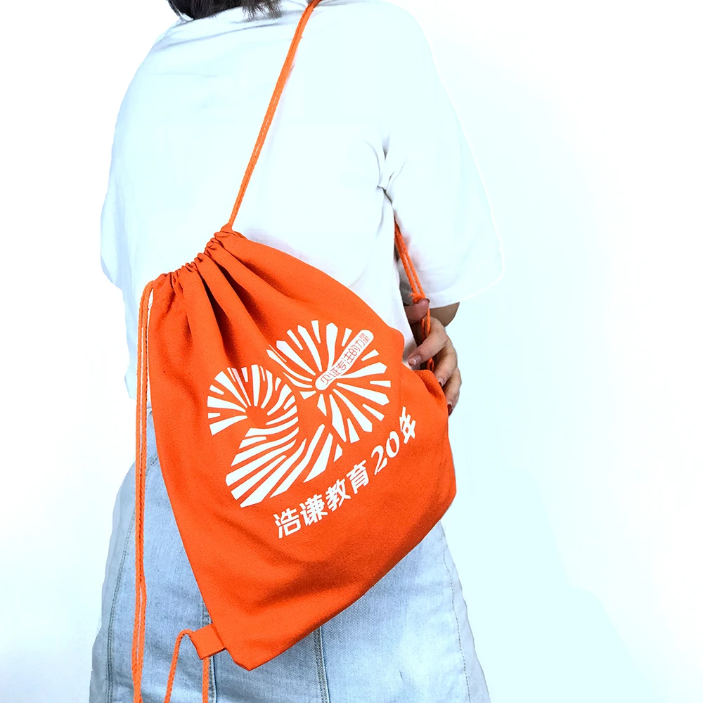 

Custom Linen Dust Bag Cotton Linen Drawstring Bag Dust Bags, Customized