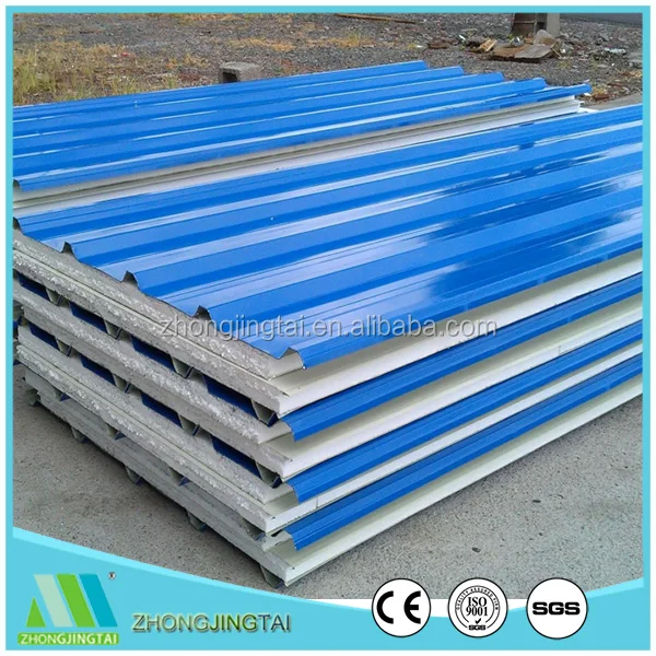 jingyage 50*200*2500mm large panels wholesale top