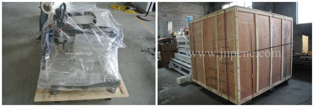 Factory price cnc machine 6090