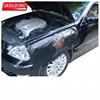 Car Fender Cover Leather Car Wing Protector