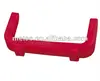 Widely use in luggage bottom corner protecter (D3021)