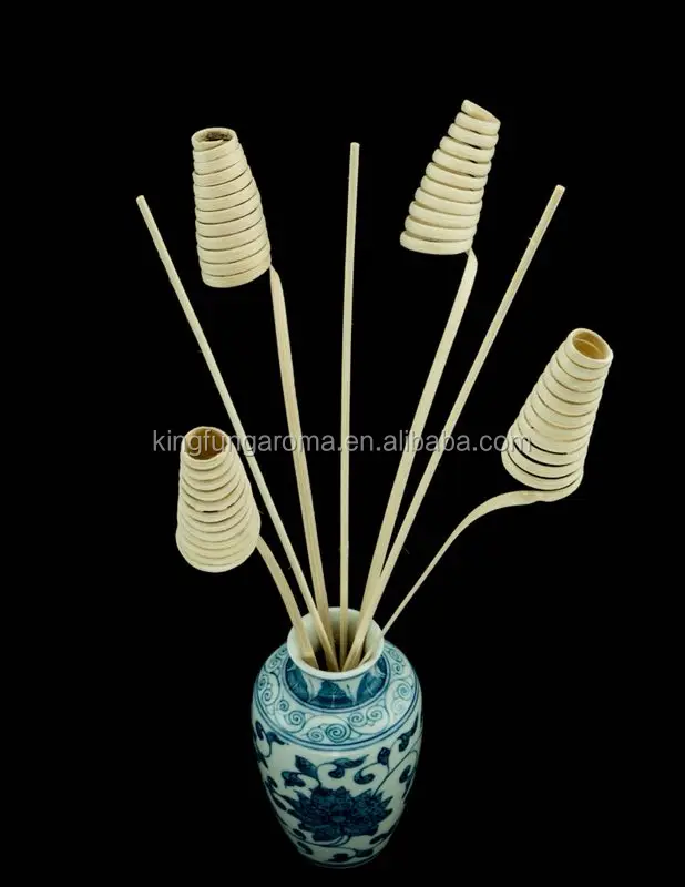 oil reed rattan stick