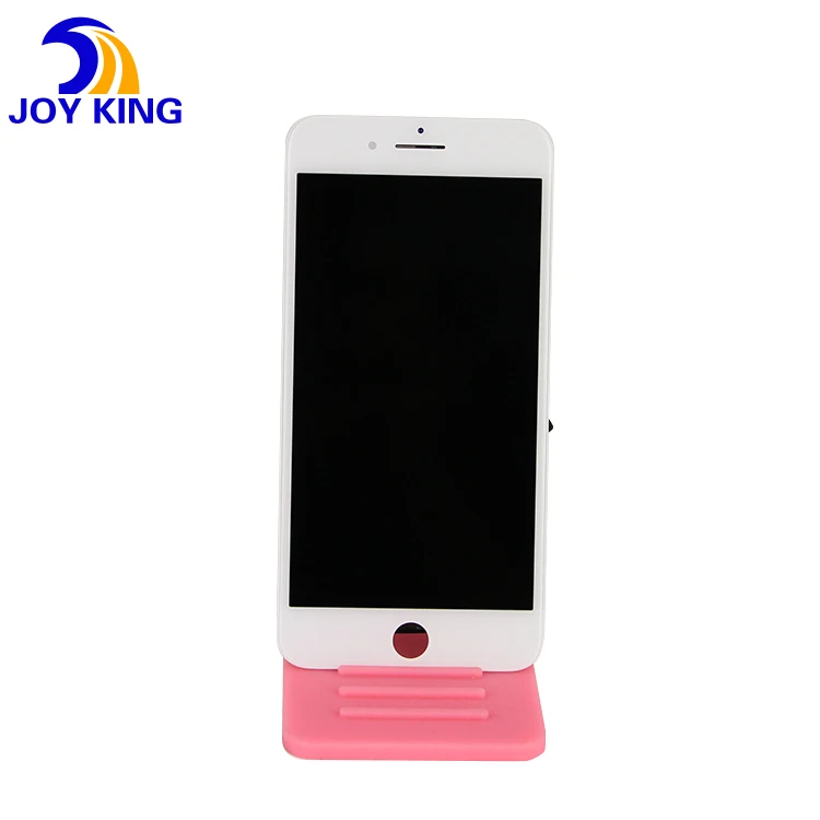 

JoyKing Manufacturer 12 Months Warranty Fast Delivery Replacement Screen For iphone7 plus display