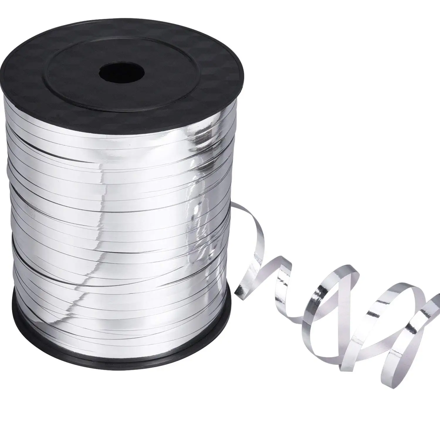 60 METERS BALLOON CURLING RIBBON FOR PARTY GIFT WRAPPING BALLOONS TIE CURL NEW