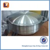 High quality 20-36CM 6pcs aluminum pot cookware set