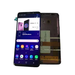 Replacement LCD Display Samsung Galaxy S9 Plus