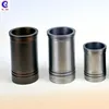 single cylinder engine spare parts air cool cylinder liner