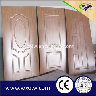 
Door skin laminate sheet 