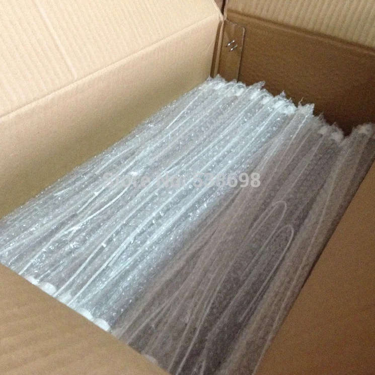 
Infrared heating lamp/tube for PET blow molding machine 