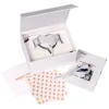 no enuresis diapers,no need to wash the sheets everyday,TEQIN new generation of urine wet alarm